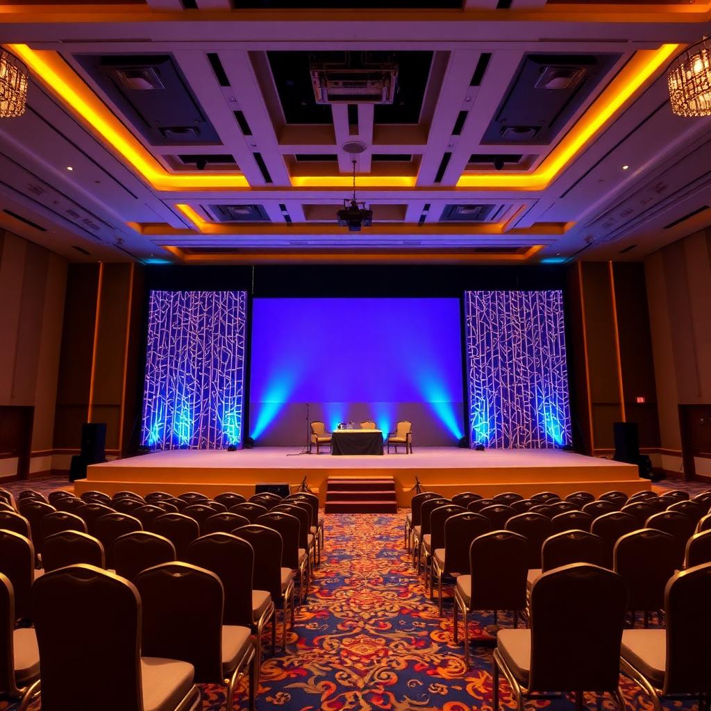 Corporate Events