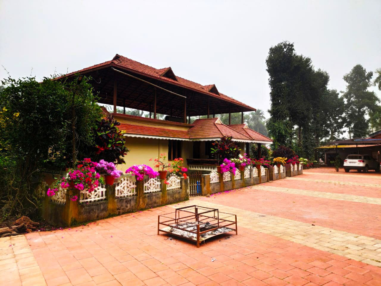 Madikeri