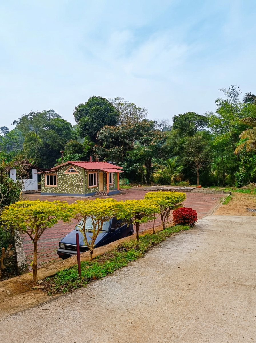 Madikeri