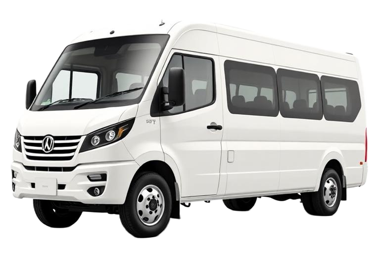 Tempo Traveller